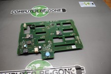 Dell PowerEdge T340 T440 LFF Drive Backplane Board PN V0RX3  picture