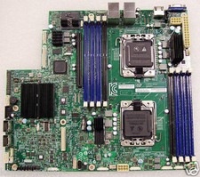 Intel S2400EP2 SG31097 Server Board SSI CEB Socket B2 DDR3 New Board Only picture