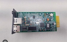 Eaton 710-A1057-00P Ethernet UPS RS232 Network Card / Module picture