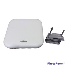 BaiCells EG7035E-M11 Atom OD04 3.5GHz Outdoor LTE CPE CAT 4 1T2R 19.5dBi w/Mount picture