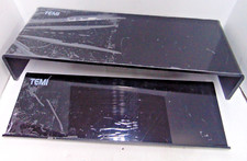 Temi Monitor Stand And Keyboard Computer Riser  Stand for Desk picture