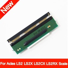 100% New Thermal Printhead For Aclas LS2 LS2X LS2CX LS2RX Scale Print Head 1pcs picture