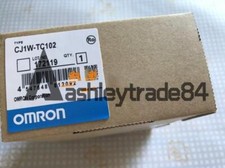 1PC New OMRON CJ1W-TC102 PLC picture