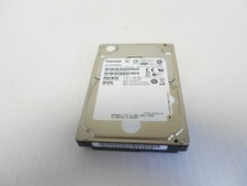 Toshiba 600GB 10K 2.5