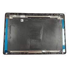 LCD Back Cover For HP 15-GW 15Z-GW000 15S-DU 15-DW Rear Top Lid L94454-001 Gray picture