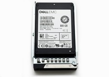 Dell EMC 800GB 12Gbps SAS 2.5