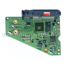 100847224 REV A PCB Circuit Board Hard Drive Logic Controller Board   HDD picture