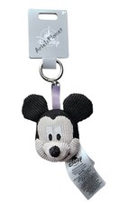 2026 Disney Parks Mickey Mouse Plush Keychain Bag Charm picture