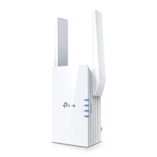 TP-Link RE2700X AX2700 Wi-Fi 6 Dual-Band, Range Extender with Fast 2.7 Gbps picture