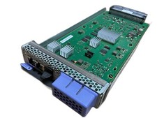 IBM 02CM067, 02CM065, 2E05  Flex Service Processor (FSP) (Base and Redundant) z7 picture
