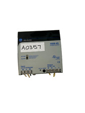 Allen-Bradley 1606-XL240E Power Supply Ser A Output DC 24-28V 10 A picture