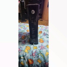 ATT U-Verse Pace 5268AC Gateway Internet Wireless  Router 5268ACFXN picture