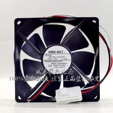 1PCS NMB 3610KL-05W-B57 24V 0.19A 9225 3-wire fan for beverage machine inverter picture