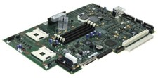 IBM 88P9729 2x SOCKET 604 4x DDR MOTHERBOARD FOR SERIES X335 picture