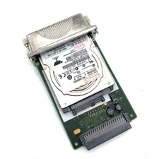 EIO Hard Disk J6073-60014 J6073G 160GB fits for HP LaserJet 4650 9040 5200 3800 picture