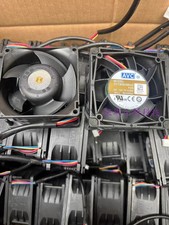 AVC DYTB0838B2G 8038 12V DC 4.5A 8CM Cooling Fan picture
