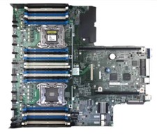 FOR HP DL360 DL380 G9 Gen9 Server Motherboard 775400-001 729842-001 picture