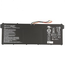 Genuine AP18C8K battery for Acer Chromebook Spin CP713-2W 5 slim A515-54 A515-43 picture