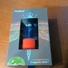 Phaetus Dragonfly BMS All-Metal Hotend Ender 3 CR-10 - New Factory Sealed picture