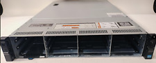 Dell PowerEdge R720XD Xeon E5-2680 V2 2.8GHz 20 Cores 256GB RAM DDR3 NO HDs picture