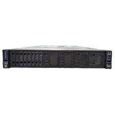 IBM X3650 M5 8871-AC1, 2 X E5-2620V4 2.1 GHZ,20M, 32 GB, DUAL 750W, 0HDD SERVER picture