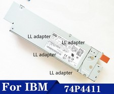 NEW For IBM X346 Server Power Supply 74P4411 74P4410 X346 ASTEC AA23260 picture