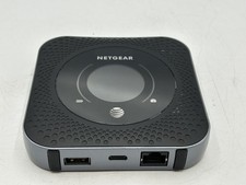 RESET Netgear Nighthawk MR1100 Mobile Hotspot WiFi AT&T W/  picture