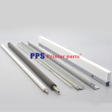 New Charge Roller Drum Cleaning Blade Repair Kit For Ricoh 8002 5100S 5110 C6502 picture