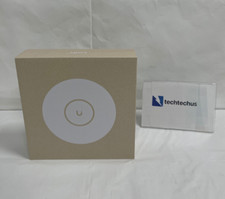 Ubiquiti U7 Lite Compact Ceiling-Mounted WiFi 7 Access Point (U7-Lite-US) picture