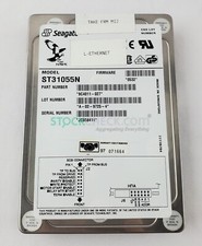 Seagate ST31055N 9C401-027 Hard Drive picture
