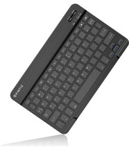 Finite Wireless 10” Ultrathin Bluetooth Keyboard  picture
