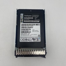 LENOVO ThinkSystem 2.5