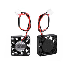 Creality Original K2/K2 Pro/K2 Plus/M300 Extruder Motor Cooling Fan  picture
