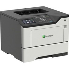 Lexmark MS620 MS622de Desktop Laser Printer - Monochrome - TAA Compliant 36S0500 picture