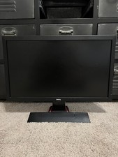 BenQ GL2450-B 1080p 60hz 1ms, 24'' Gaming Monitor - Excellent condition. picture