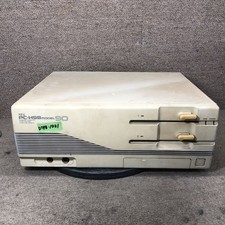 Desktop NEC PC-H98model 90-002 (Power not working) PC98 picture