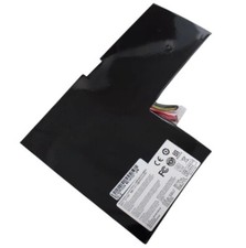 New BTY-M6F 53Wh Battery for MSI GS60 2QC 2QE 2PC 2PE 2PL PX60 6QE 3ICP5/40/99-2 picture