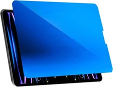 Privacy Matte Anti Blue Light Screen Protector for iPad Pro 12.9 inch picture