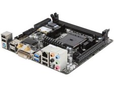 Gigabyte Technology GA-F2A88XN-WIFI, AMD Motherboard picture