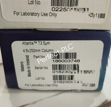 1PC Brand New Waters 186003748 Column picture