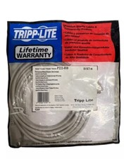 P222-010 Tripp Lite PS/2 Keyboard/Mouse ext. Cable MiniDin6 (M/F) 10ft/3m  picture