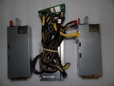 DELL EMC POWEREDGE SERVER T440 HOTSWAP 1100W POWER CONVERSION KIT PDB PLATE picture