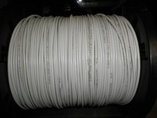 Optic cable Partial Cable Box (around 900 feet) OFS ruggedized interconnect picture