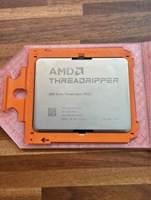 AMD Ryzen Threadripper 7980X 3.2GHz 64 Cores 256MB CPU 100-000001350 picture