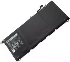 Genuine 60Wh PW23Y Battery For Dell XPS 13 9360 D1605G 0RNP72 0TP1GT 0PW23Y New picture