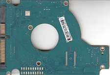 ST9320325AS, 9HH13E-567, 0002BSM1, 100535602 H, Seagate SATA 2.5 PCB... picture