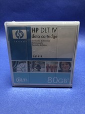 HP DLT IV 60gb DATA CARTRIDGE picture