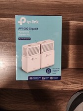 TP-Link TL-PA7010 KIT V2 2-Port AV1000 Gigabit Powerline Starter Kit picture
