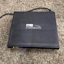 Cradlepoint AER2200-1200M-B 4-Port PoE LTE Router AER2200 Series picture