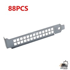 88Pcs N680D Full Height PCI Slot Blank Cover Vented Plate for Dell Optiplex 7010 picture